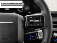 2025 Hyundai Santa Fe Luxury AWD