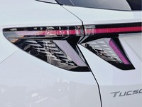2026 Hyundai Tucson Preferred AWD w/Trend Pkg