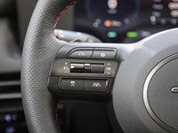 2026 Hyundai Tucson Hybrid N-Line AWD