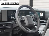 2026 Hyundai Santa Fe HEV Ultimate Calligraphy AWD