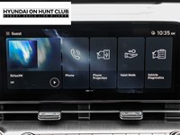 2026 Hyundai Kona 2.0L Preferred AWD w/Trend Package