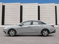 2026 Hyundai Elantra Essential IVT