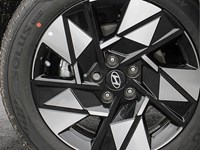 2026 Hyundai Kona 2.0L Preferred AWD w/Trend Package