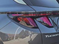 2026 Hyundai Tucson Preferred AWD