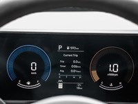 2026 Hyundai Kona 2.0L Preferred AWD w/Trend Package