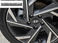 2026 Hyundai Elantra Preferred IVT w/Tech Pkg