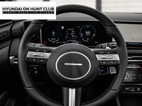 2026 Hyundai Tucson Hybrid Ultimate AWD