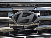 2026 Hyundai Tucson Hybrid Ultimate AWD
