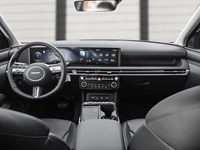 2026 Hyundai Tucson Preferred AWD w/Trend Pkg