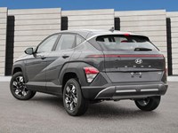 2026 Hyundai Kona 2.0L Preferred AWD w/Trend Package