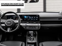 2026 Hyundai Kona 2.0L Preferred AWD w/Trend Package