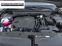 2026 Hyundai Tucson Preferred AWD w/Trend Pkg