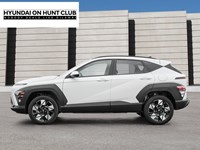 2026 Hyundai Kona 2.0L Preferred AWD