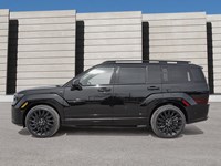 2025 Hyundai Santa Fe Ultimate Calligraphy AWD w/Beige Interior