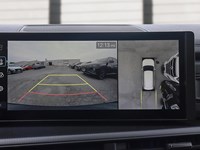 2026 Hyundai Santa Fe HEV Ultimate Calligraphy AWD