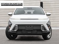2026 Hyundai Kona 2.0L Essential FWD