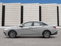 2026 Hyundai Elantra Preferred IVT w/Tech Pkg