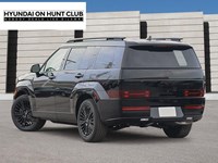 2026 Hyundai Santa Fe HEV Ultimate Calligraphy AWD w/Beige