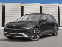 2026 Hyundai IONIQ 5 Preferred AWD Long Range