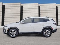 2026 Hyundai Tucson Preferred AWD w/Trend Pkg