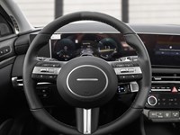 2026 Hyundai Tucson Hybrid Ultimate AWD