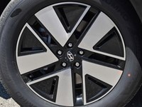 2026 Hyundai IONIQ 9 Preferred AWD w/Luxury Pkg