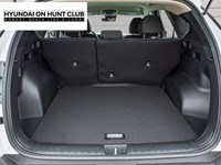 2025 Hyundai Tucson Preferred AWD