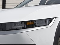 2026 Hyundai IONIQ 5 Preferred AWD Long Range