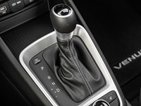 2026 Hyundai Venue Essential IVT