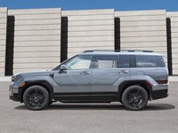 2026 Hyundai Santa Fe HEV Ultimate Calligraphy AWD