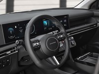 2026 Hyundai Tucson Preferred AWD w/Trend Pkg