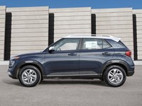 2026 Hyundai Venue Preferred IVT w/Two-Tone