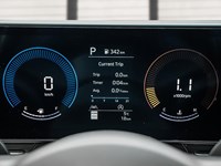 2026 Hyundai Kona 2.0L Essential FWD