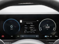 2026 Hyundai Kona Electric Preferred FWD