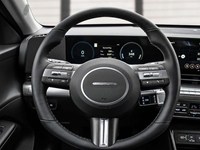 2026 Hyundai Kona Electric Preferred FWD