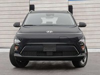 2026 Hyundai Kona Electric Preferred FWD