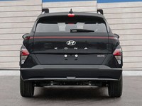 2026 Hyundai Kona Electric Preferred FWD