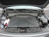 2026 Hyundai Kona Electric Preferred FWD