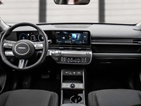 2026 Hyundai Kona Electric Preferred FWD