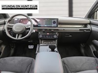 2026 Hyundai Tucson Hybrid N-Line AWD