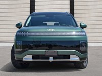 2026 Hyundai IONIQ 9 Preferred AWD w/Luxury Pkg