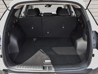 2026 Hyundai Tucson Preferred AWD