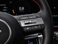 2026 Hyundai Kona 1.6T N Line Ultimate AWD