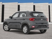 2026 Hyundai Venue Preferred IVT