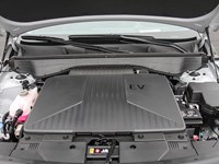 2026 Hyundai Kona Electric Preferred FWD