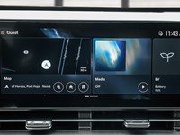 2026 Hyundai Kona Electric Preferred FWD