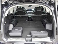 2026 Hyundai IONIQ 9 Preferred + AWD w/Ultimate Calligraphy Pkg