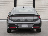 2026 Hyundai Sonata Preferred-Trend AWD