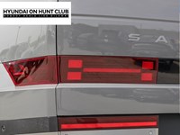 2025 Hyundai Santa Fe Luxury AWD