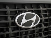 2026 Hyundai Venue Preferred IVT
